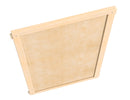 KYDZ Suite Panel - S-height - 24" Wide - Plywood