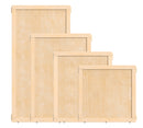 KYDZ Suite Panel - S-height - 24" Wide - Plywood