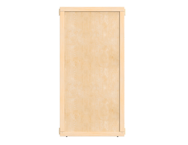 KYDZ Suite Panel - S-height - 24" Wide - Plywood