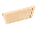 KYDZ Suite Panel - T-height - 24" Wide - Plywood