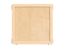 KYDZ Suite Panel - T-height - 24" Wide - Plywood
