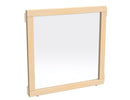 KYDZ Suite Panel - T-height - 24" Wide - See-Thru