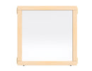 KYDZ Suite Panel - T-height - 24" Wide - See-Thru