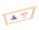 KYDZ Suite Panel - T-height - 24" Wide - Write-n-Wipe