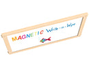 KYDZ Suite Panel - T-height - 36" Wide - Magnetic Write-n-Wipe