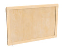 KYDZ Suite Panel - T-height - 36" Wide - Plywood