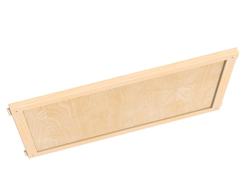 KYDZ Suite Panel - T-height - 36" Wide - Plywood