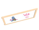 KYDZ Suite Panel - T-height - 36" Wide - Write-n-Wipe