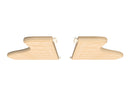 KYDZ Suite Stabilizer Wing Pair - A-height