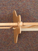 KYDZ Suite Stabilizer Wing Pair - A-height