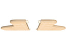 KYDZ Suite Stabilizer Wing Pair - E-height