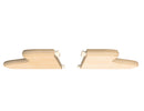 KYDZ Suite Stabilizer Wing Pair - T-height
