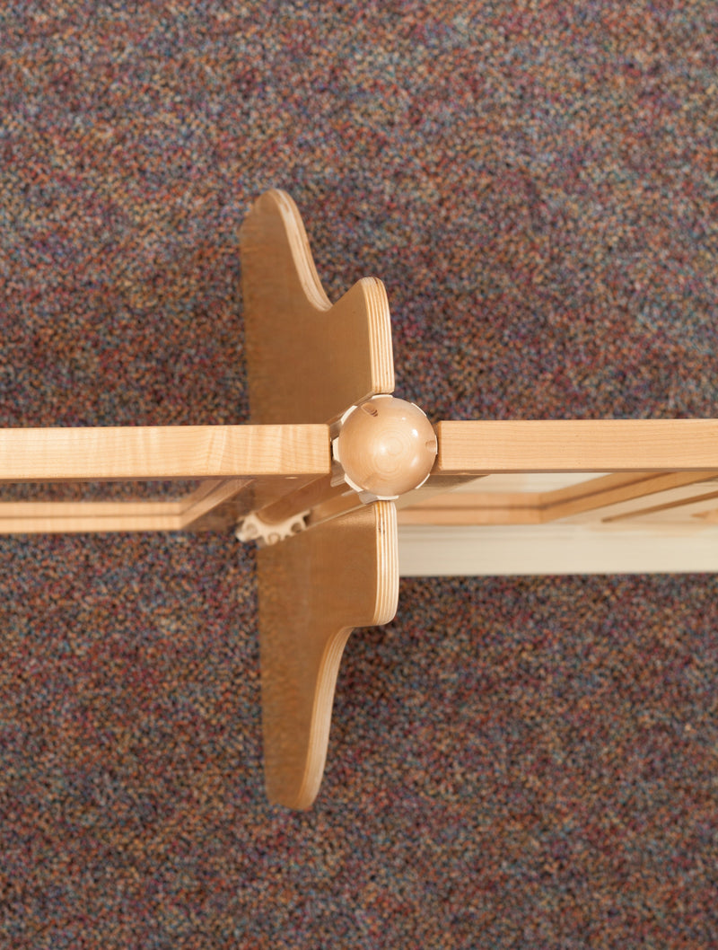 KYDZ Suite Stabilizer Wing Pair - T-height