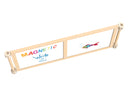 KYDZ Suite Upper Deck Divider - Magnetic Write-n-Wipe