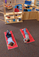 KYDZ Suite Upper Deck Divider - Magnetic Write-n-Wipe