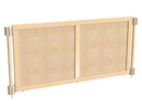 KYDZ Suite Upper Deck Divider - Plywood