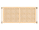 KYDZ Suite Upper Deck Divider - Plywood