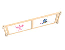 KYDZ Suite Upper Deck Divider - Write-n-Wipe