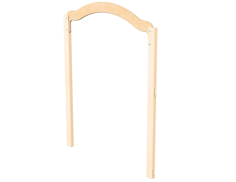 KYDZ Suite Welcome Arch - Short - 51½" High - E-height