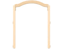 KYDZ Suite Welcome Arch - Short - 51½" High - E-height