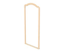 KYDZ Suite Welcome Arch - Tall - 84" High - A or E-height