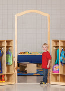 KYDZ Suite Welcome Arch - Tall - 84" High - A or E-height