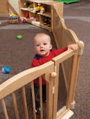 KYDZ Suite Welcome Gate - E-height