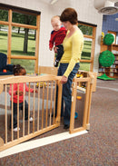 KYDZ Suite Welcome Gate - E-height