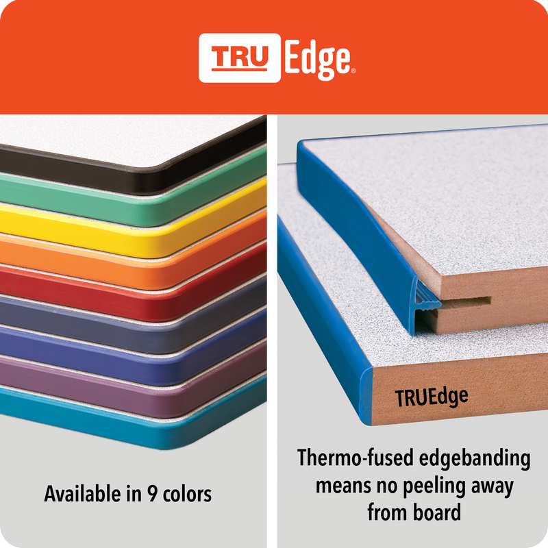 Rainbow Accents 5 Section Coat Locker with Step - Black