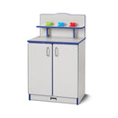 Rainbow Accents Culinary Creations Kitchen Cupboard - Purple