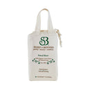 Sleep & Beyond 100% Organic Cotton Fitted Sheet