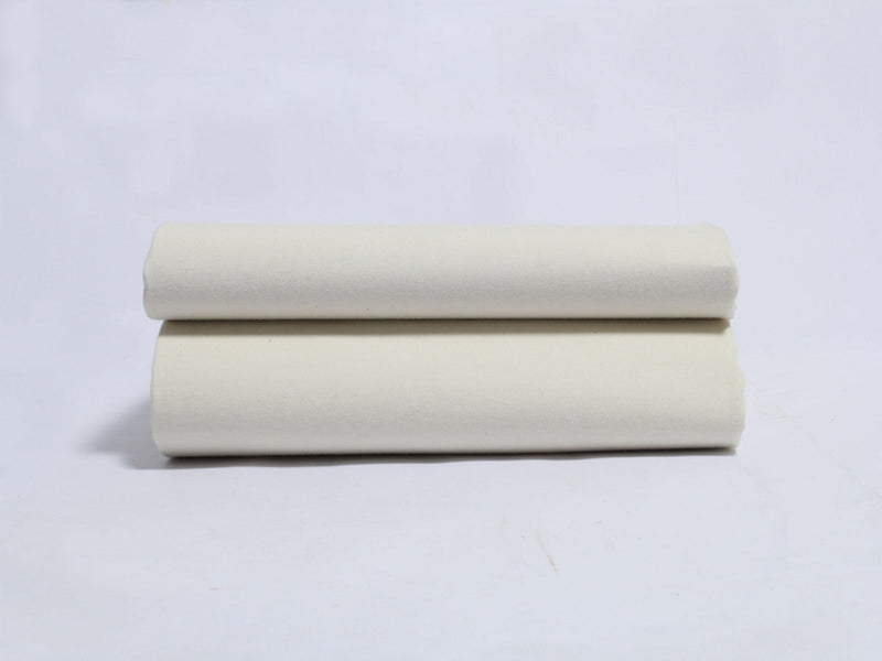Sleep & Beyond 100% Organic Cotton Waterproof Mattress Protector