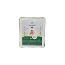 Sleep & Beyond myComforter 100% Washable Wool Comforter