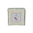 Sleep & Beyond myComforter 100% Washable Wool Comforter