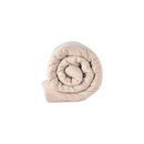 Sleep & Beyond myMerino Organic Merino Wool Comforter