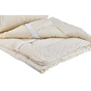 Sleep & Beyond myPad 100% Washable Wool Mattress Pad