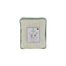 Sleep & Beyond myPad 100% Washable Wool Mattress Pad