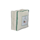 Sleep & Beyond myPad 100% Washable Wool Mattress Pad