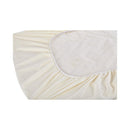 Sleep & Beyond myProtector 2-in-1 Ultimate, Washable, Natural Mattress Protector