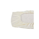 Sleep & Beyond myProtector 2-in-1 Ultimate, Washable, Natural Mattress Protector