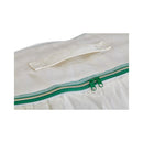 Sleep & Beyond myProtector 2-in-1 Ultimate, Washable, Natural Mattress Protector