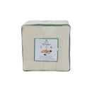 Sleep & Beyond myTopper 100% Washable Wool Mattress Topper