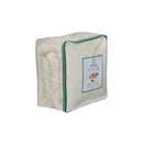 Sleep & Beyond myTopper 100% Washable Wool Mattress Topper