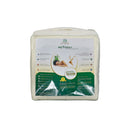 Sleep & Beyond myTopper 100% Washable Wool Mattress Topper