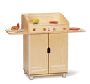 TrueModern Play BBQ Grill