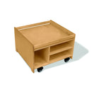 Whitney Brothers Base Cabinet For Multi Station Art Ctr