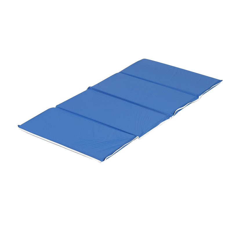 Whitney Brothers Blue Rest Mat 48 X 24 X 1