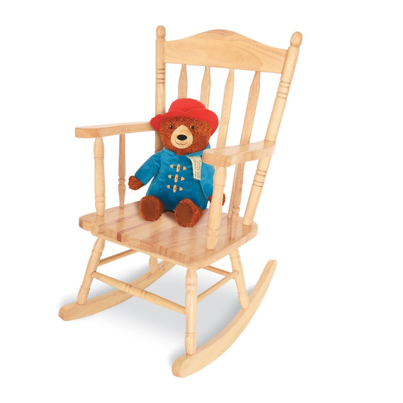 Whitney Brothers Child'S Rocking Chair