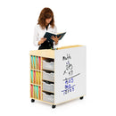 Whitney Brothers Classroom Mobile Communication Station