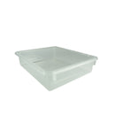 Whitney Brothers Clear Letter Tray